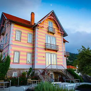 Casa Miradouro 3* Sintra