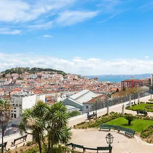 Chiado Prime By Homing 3* Lisboa