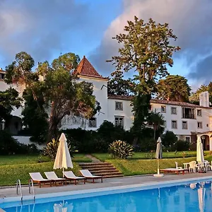 Quinta De Sao Thiago 3* Sintra
