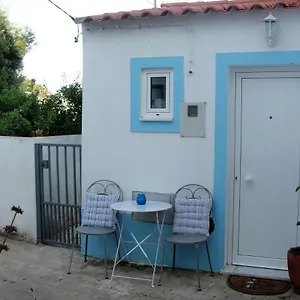  Casa de Férias Manta Rota Holiday Home